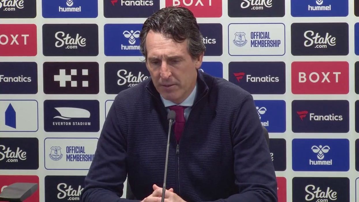 Hilariously worded 'outrageous' Aston Villa ticket statement goes viral