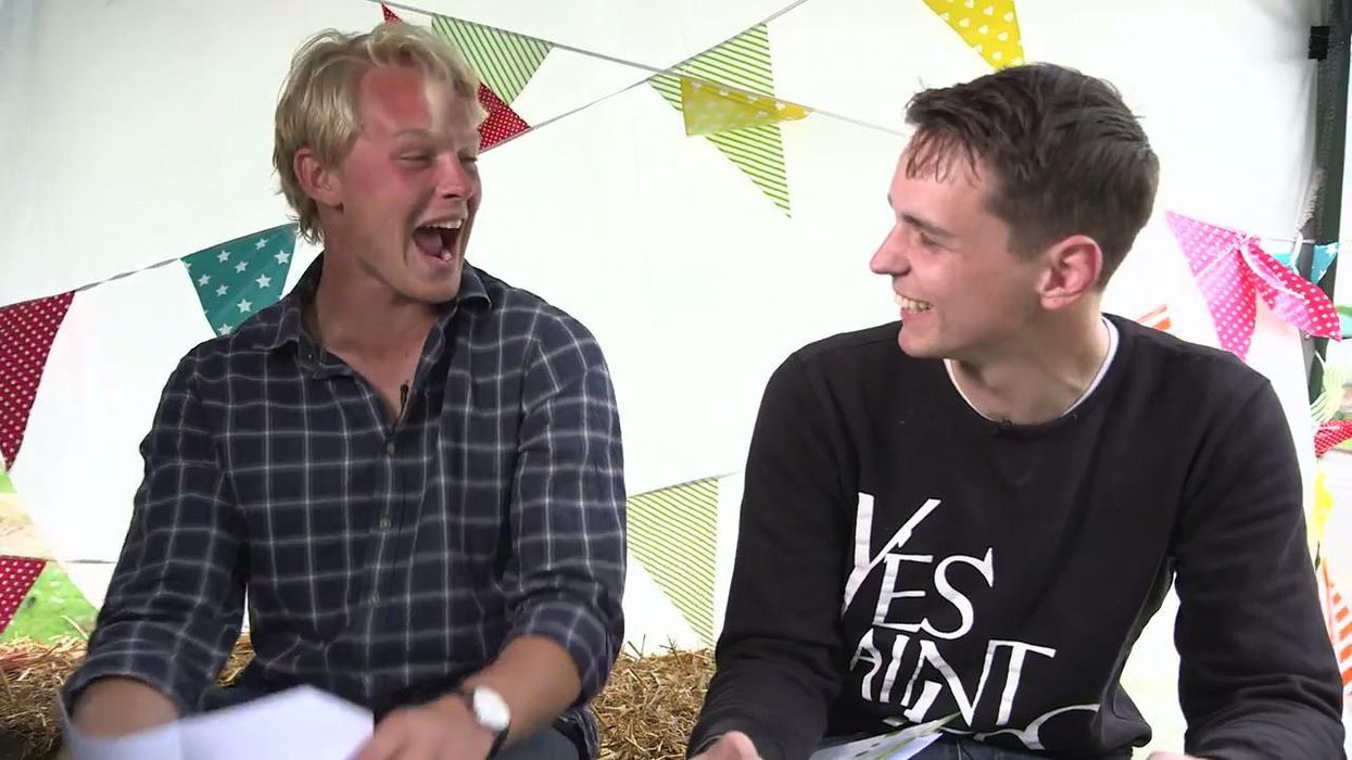 Woman discovers dad isn’t her biological father after receiving mysterious text