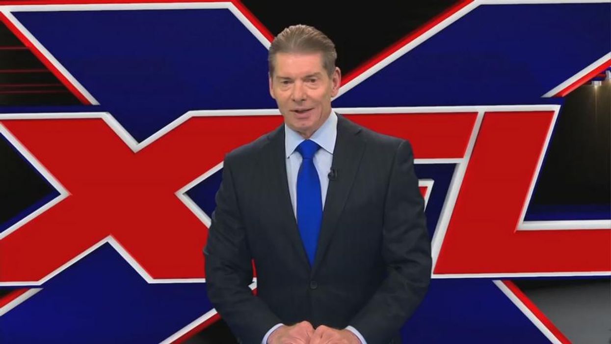 AEW launch dig at Vince McMahon following hush money affair allegations