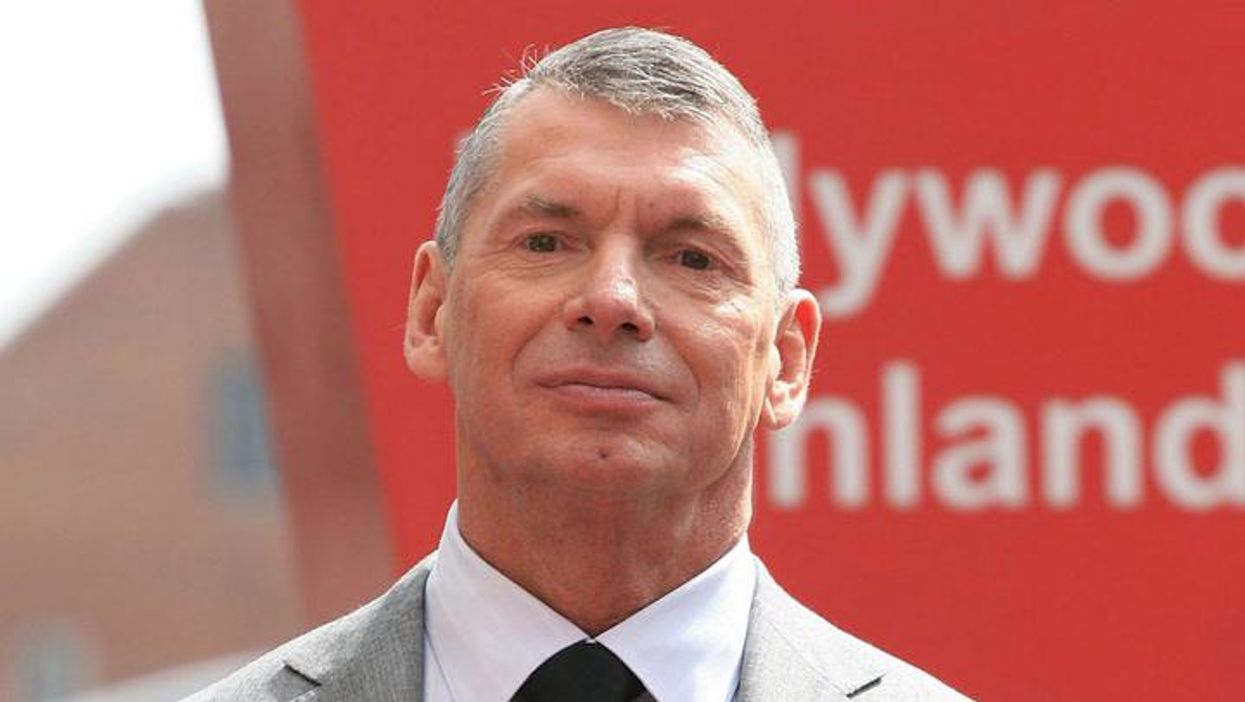 WWE owner Vince McMahon under investigation for alleged affair and $3m hush payment