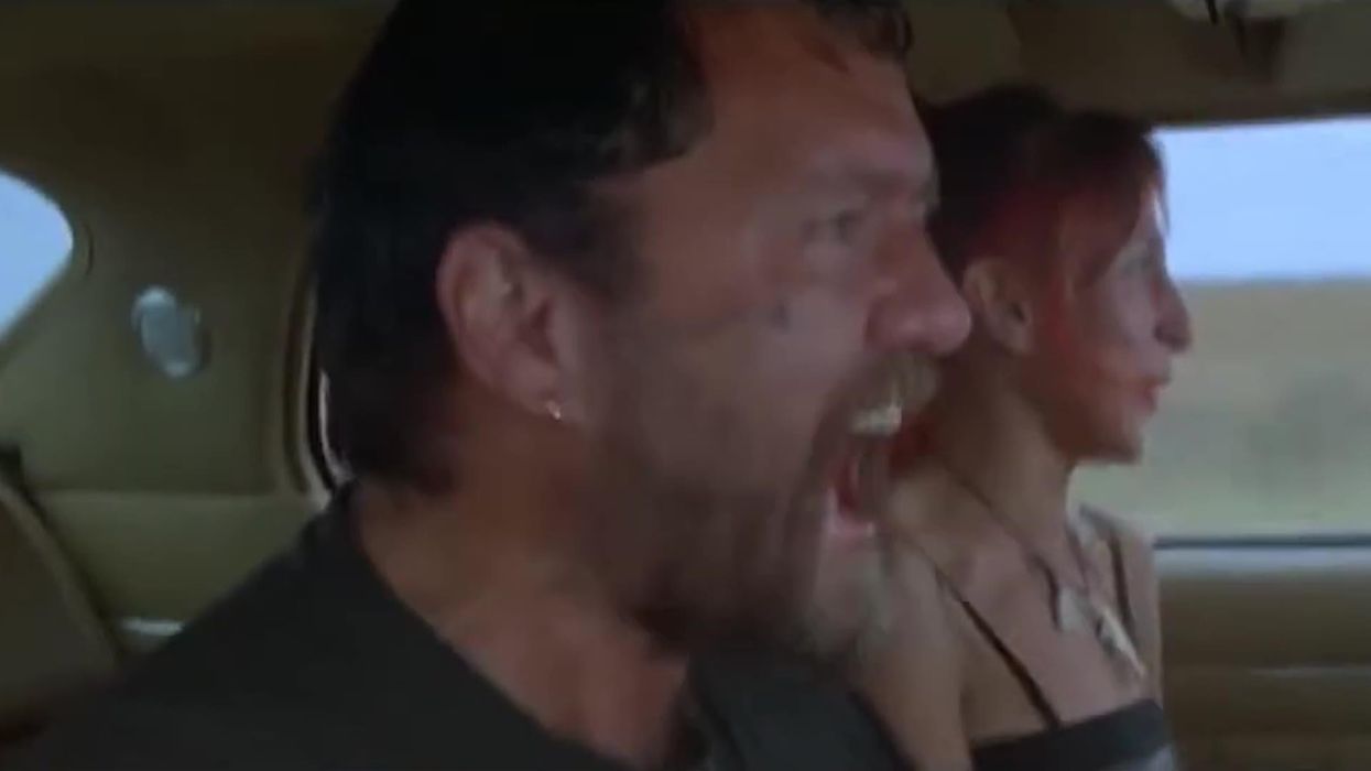 Boy who was bullied for his dwarfism to star in Mad Max sequel