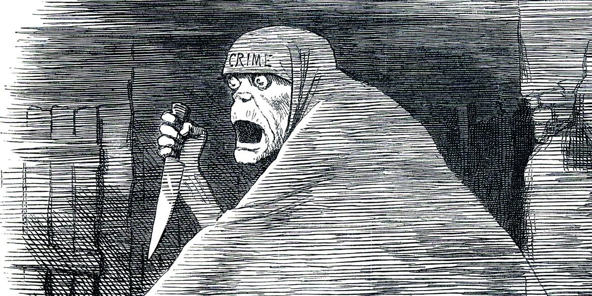 Jack the Ripper's face 'unveiled' after police make astonishing ...