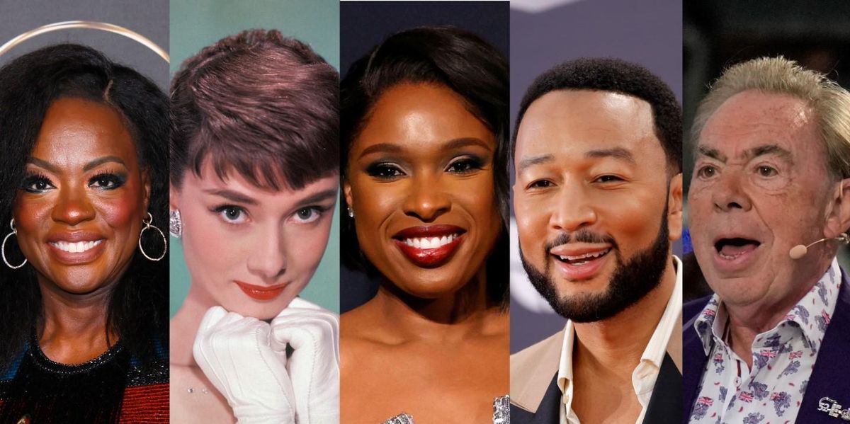 Every Person That Has Achieved The Coveted EGOT Status Indy100 every-person-that-has-achieved-the-coveted-egot-status-indy100
