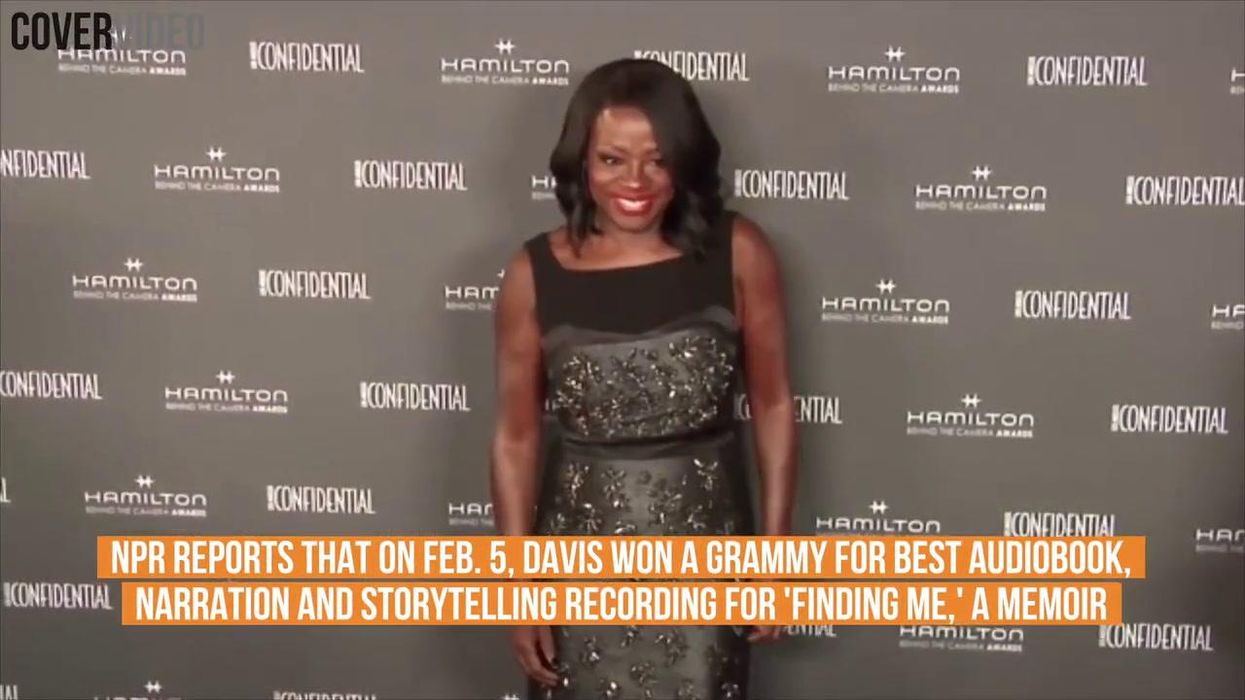 BBC apologises for mistaking Viola Davis for Beyonce