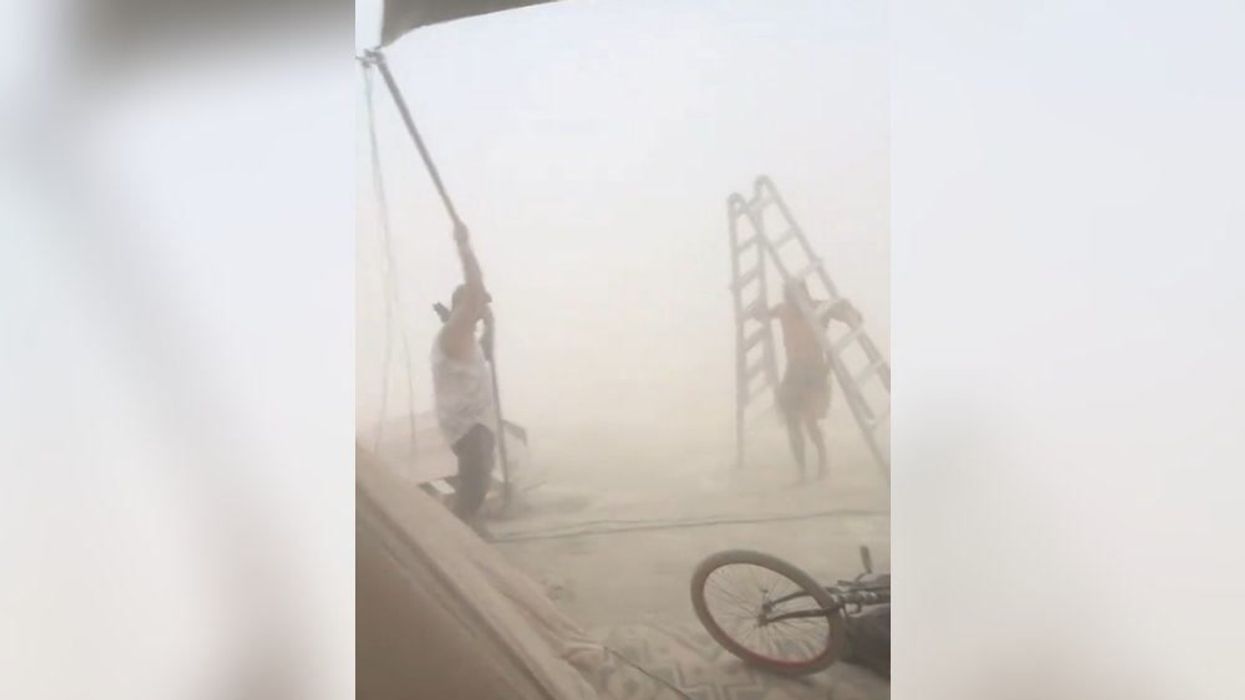 Creamfields adds gym and 5k runs to lineup - has Gen Z killed the festival we knew?