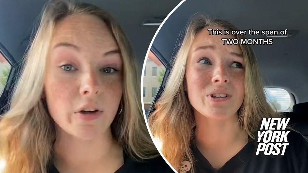 Restaurant manager fired after savage message to staff goes viral