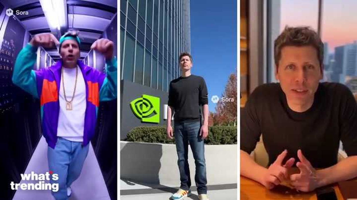 'So scary': Rise of AI deepfakes prompt calls for family safe words