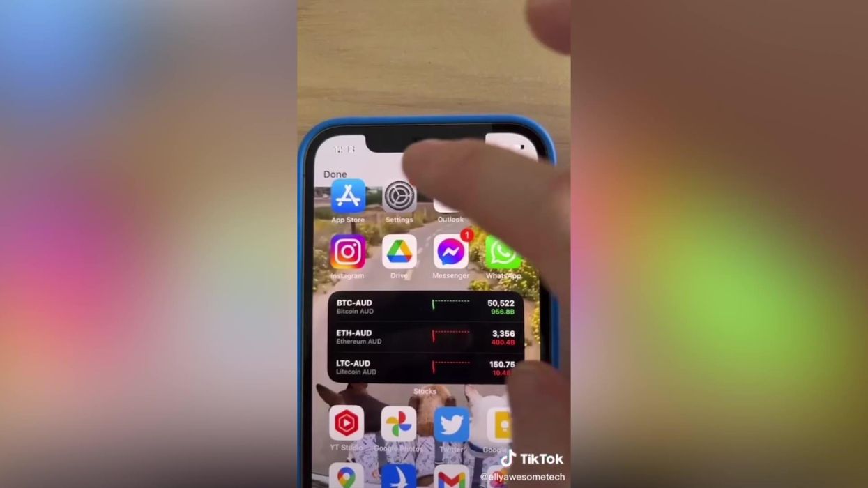 Two iPhone hacks everyone should know