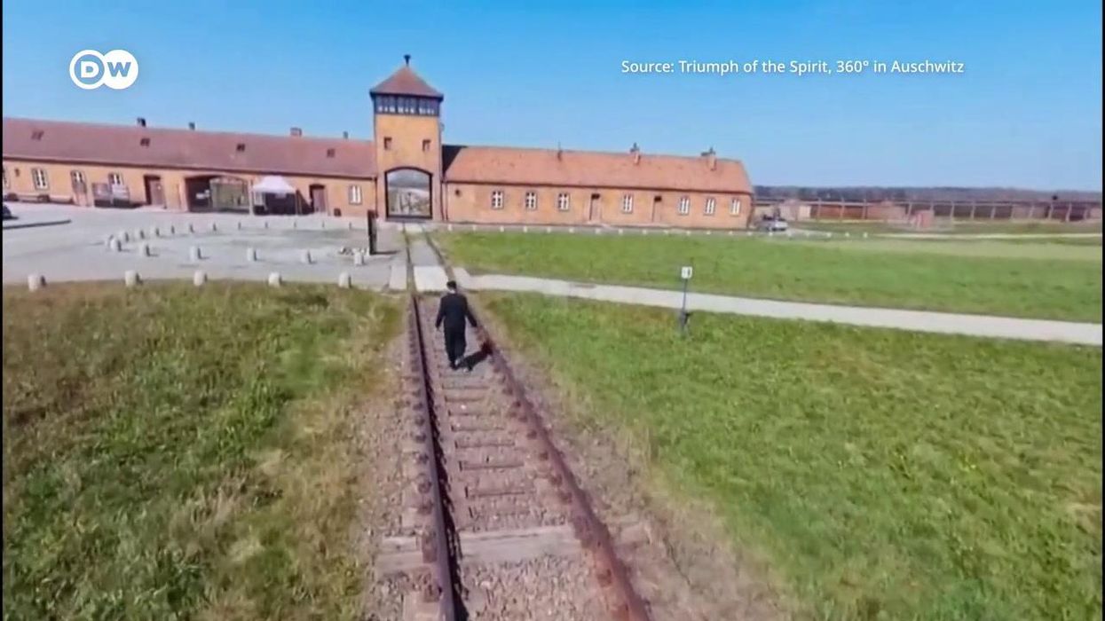 Charities you should consider donating to on Holocaust Memorial Day