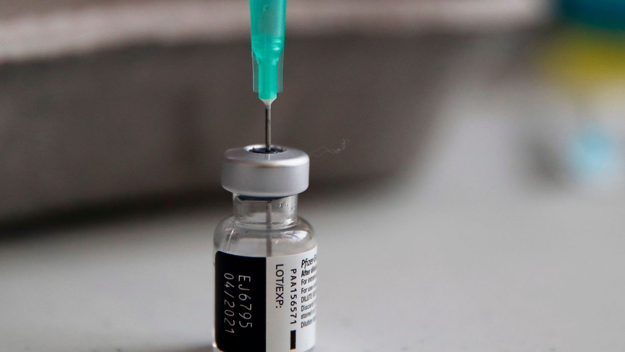 Virus Outbreak Japan Vaccine Explainer
