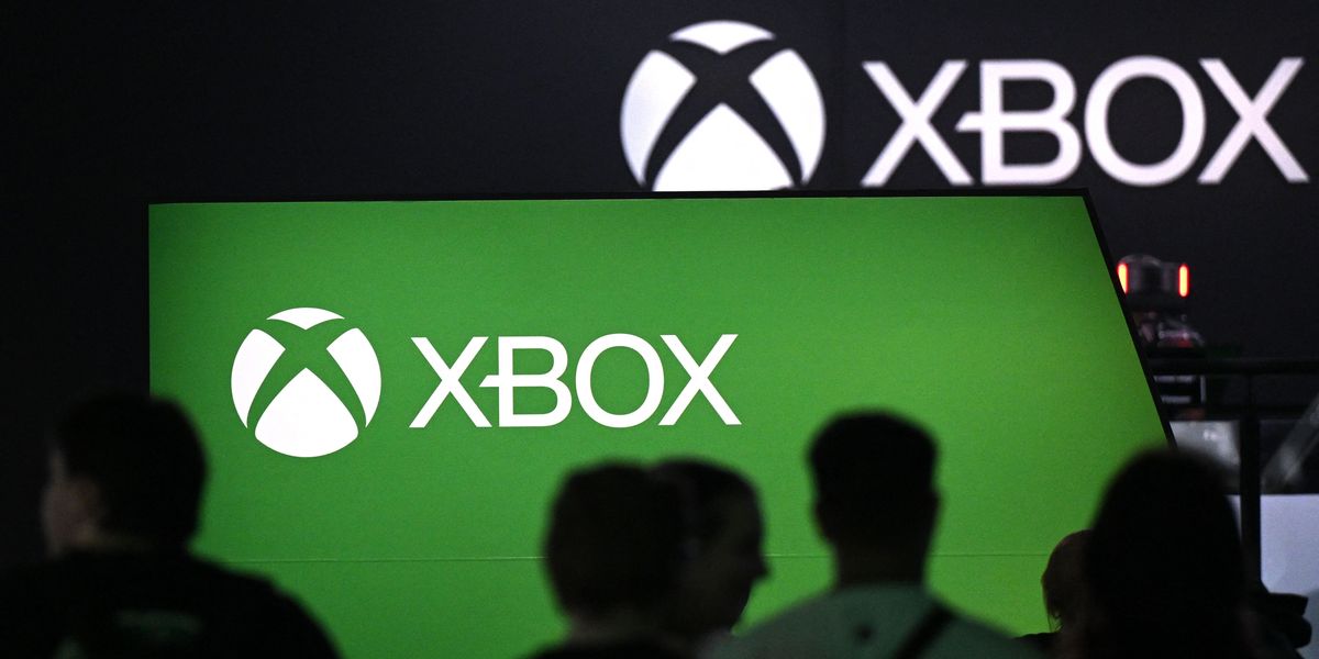 Microsoft's Xbox shuts down four studios in devastating Bethesda cuts