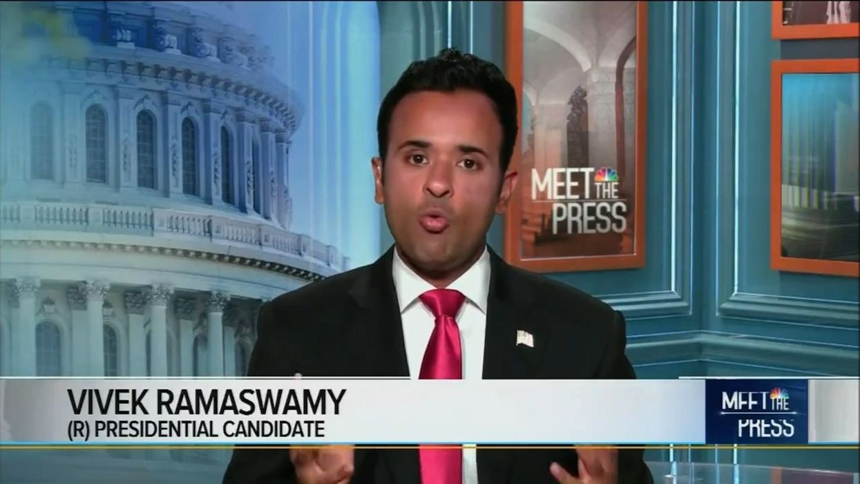 Eminem tells Republican presidential candidate to stop rapping his songs