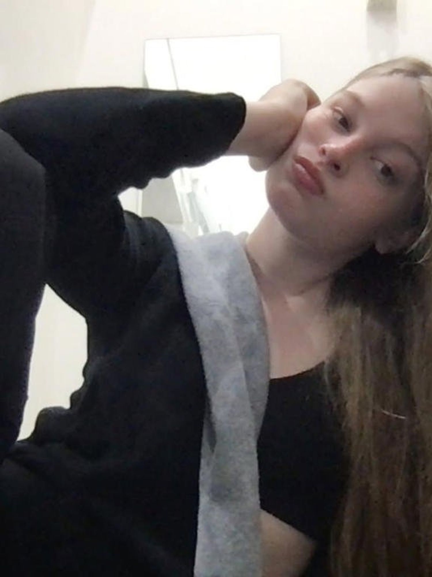 Elon Musk's estranged daughter Vivian Jenna Wilson reveals why she left the US