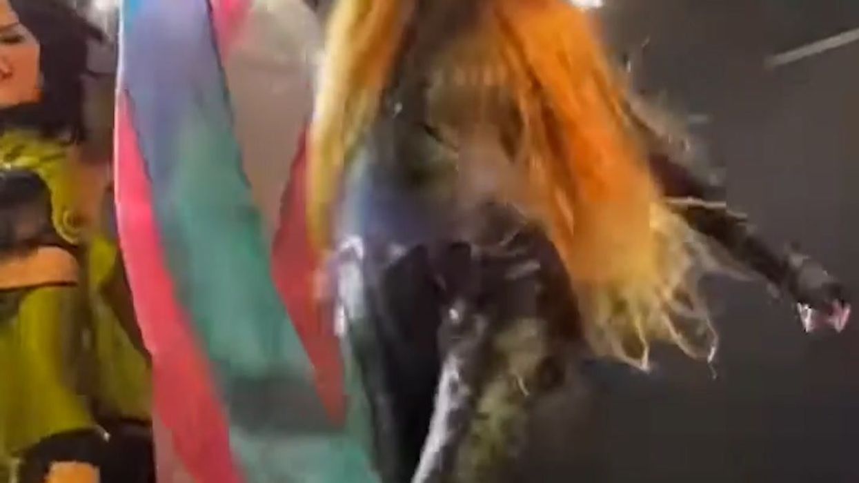 Elon Musk’s daughter reveals the extreme measures she uses to avoid 'creepy' encounters in public