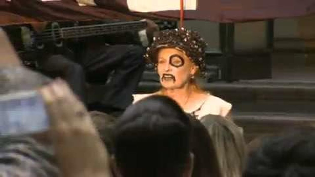 Vivienne Westwood dead at 81: Here are 10 of her most iconic outfits