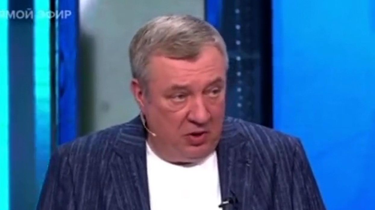 Astrologer predicts that WW3 will last 9 years and 'everyone will lose'