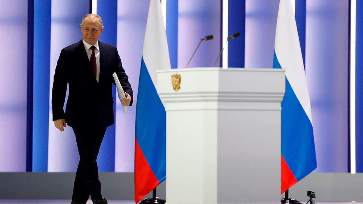 Putin suspends New START nuclear treaty: Here's what it means for the world
