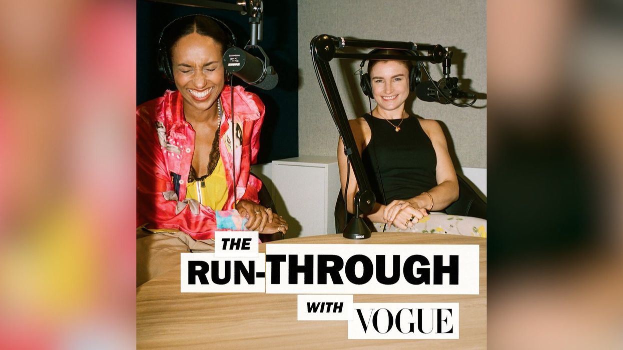 Vogue employee forced to 'dig through garbage' to recover lost Met Gala invites