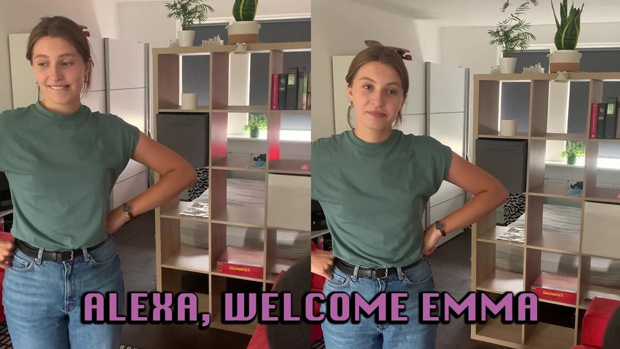 Why are Gen Z calling attractive famous men 'babygirl'?