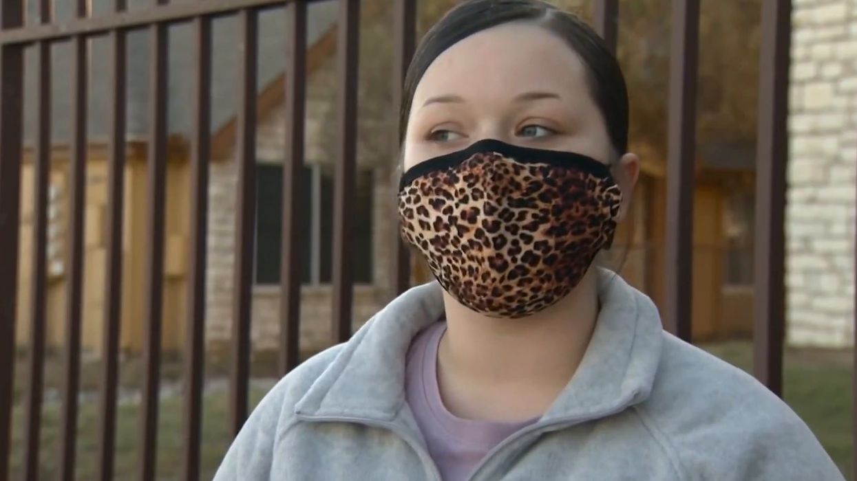 Waitress sacked for not sharing £3,500 tip with co-workers