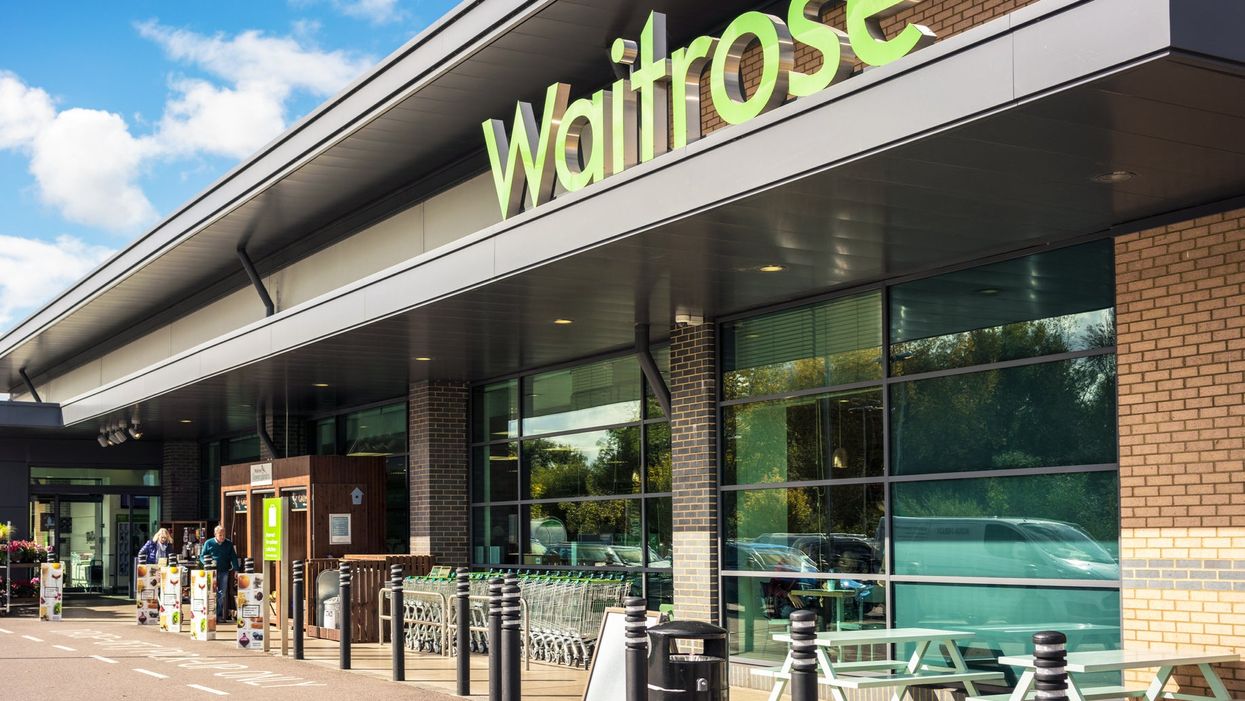 <p>Waitrose is vowing to ban magazines with disposable plastic toys</p>