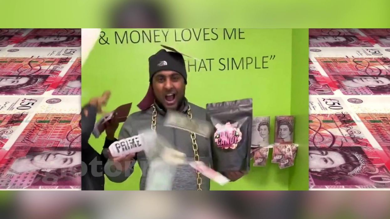 Crewe Alexandra deliver transfer with cringe Wakey Wines tribute