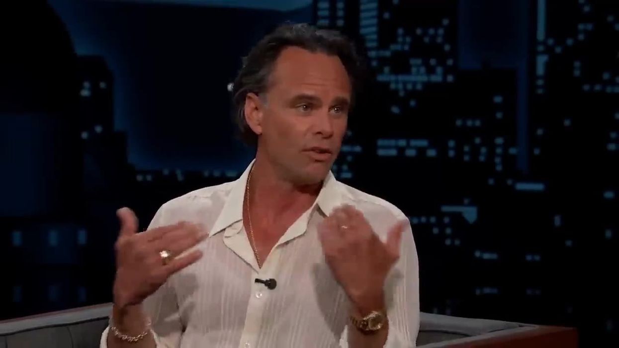 The White Lotus is making more people than ever want to learn Thai