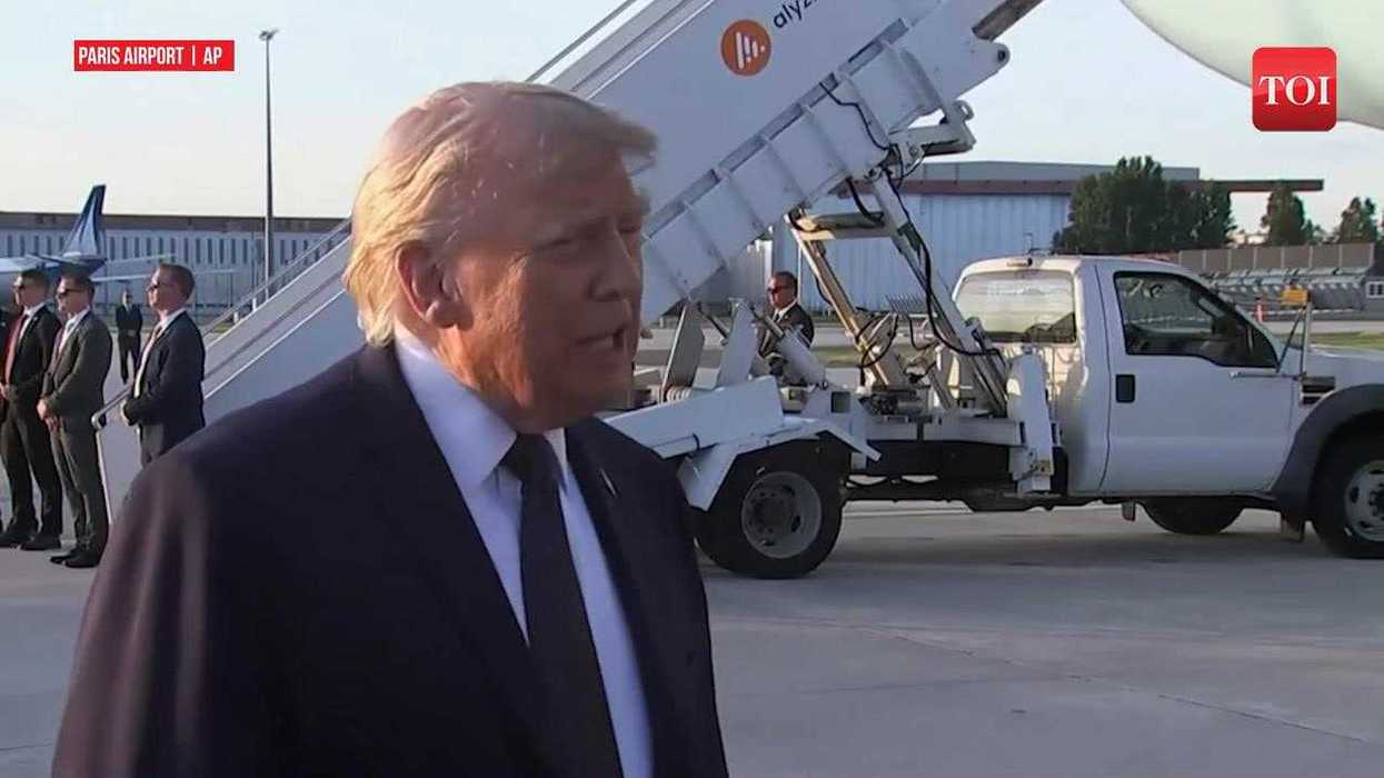 Trump’s 2013 post about Iran proves there’s always a tweet to come back and bite him