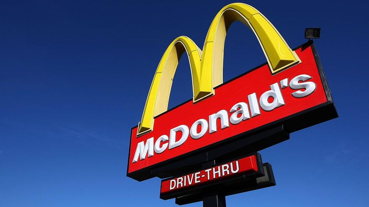 No, McDonald's isn't bringing back its all-day breakfasts