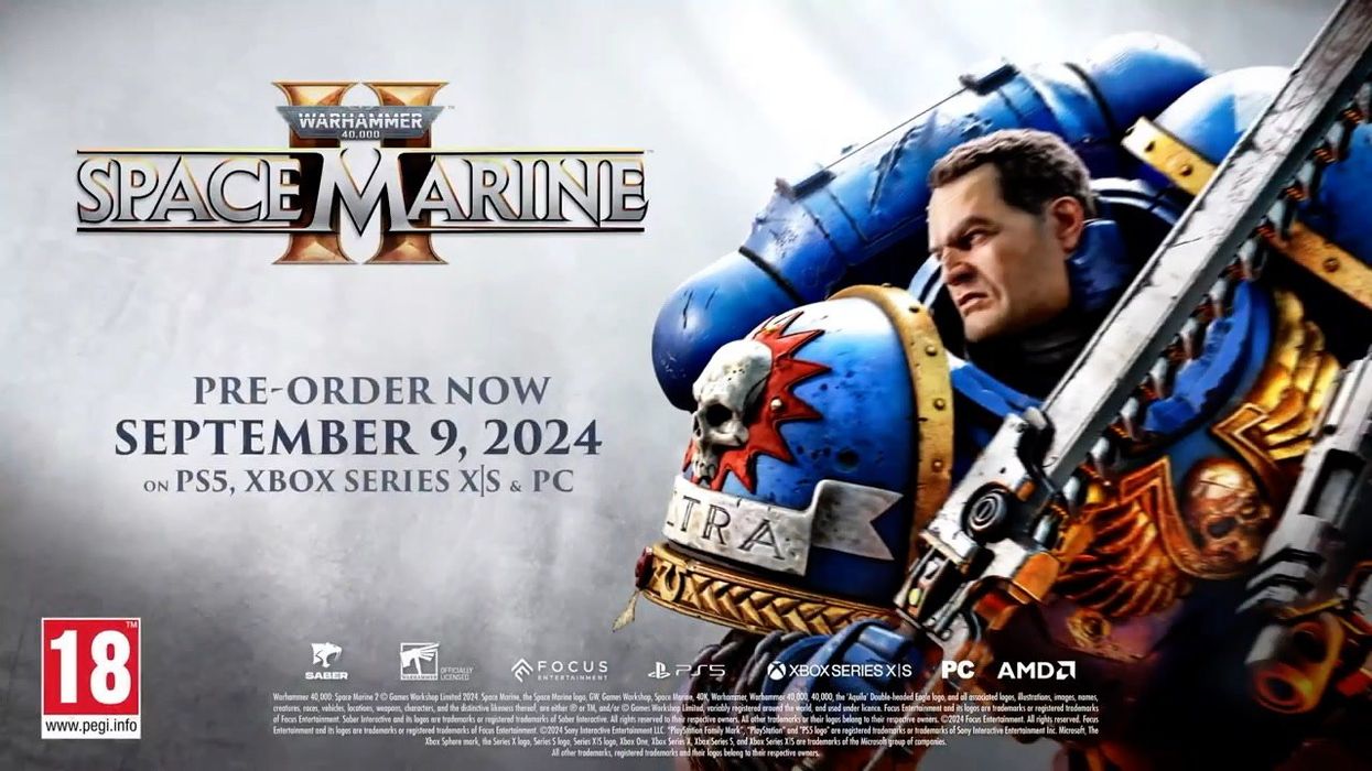 James Cleverly comes clean as a Warhammer fan: 'There is no point in trying to hide this any longer'