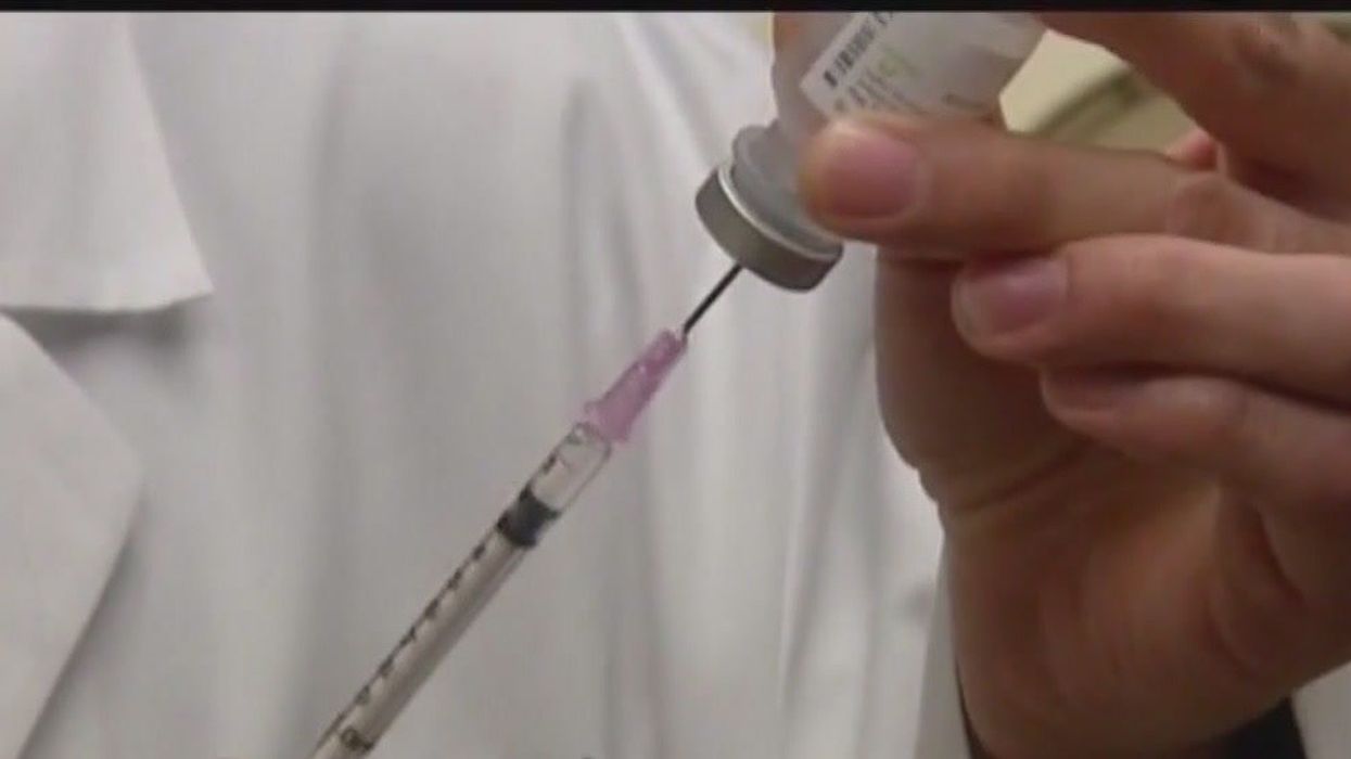 The rise of ‘scrotox’: Why men are injecting Botox below the belt