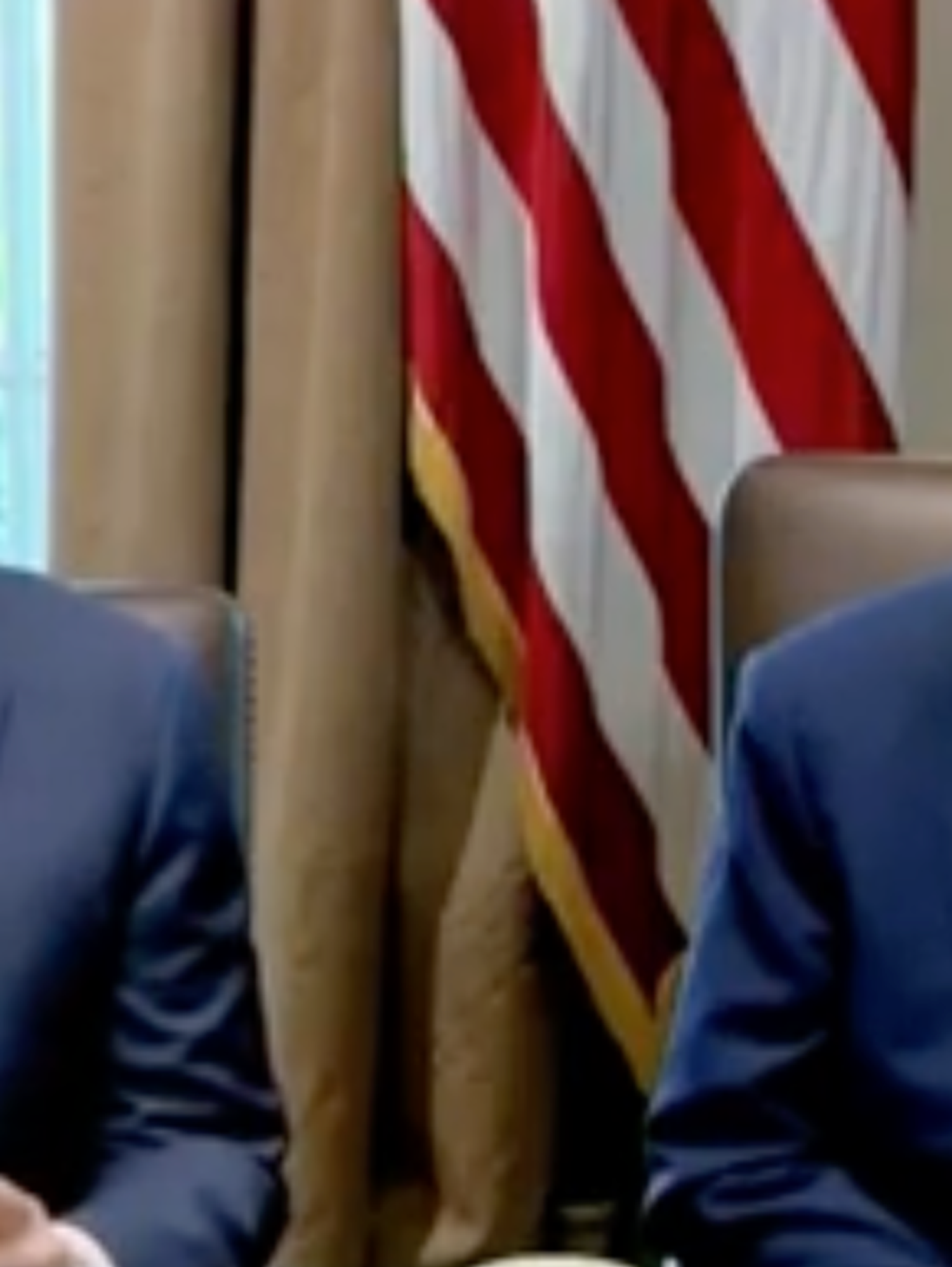 'Was it me or Elon?' JD Vance cracks joke on censorship in cabinet meeting