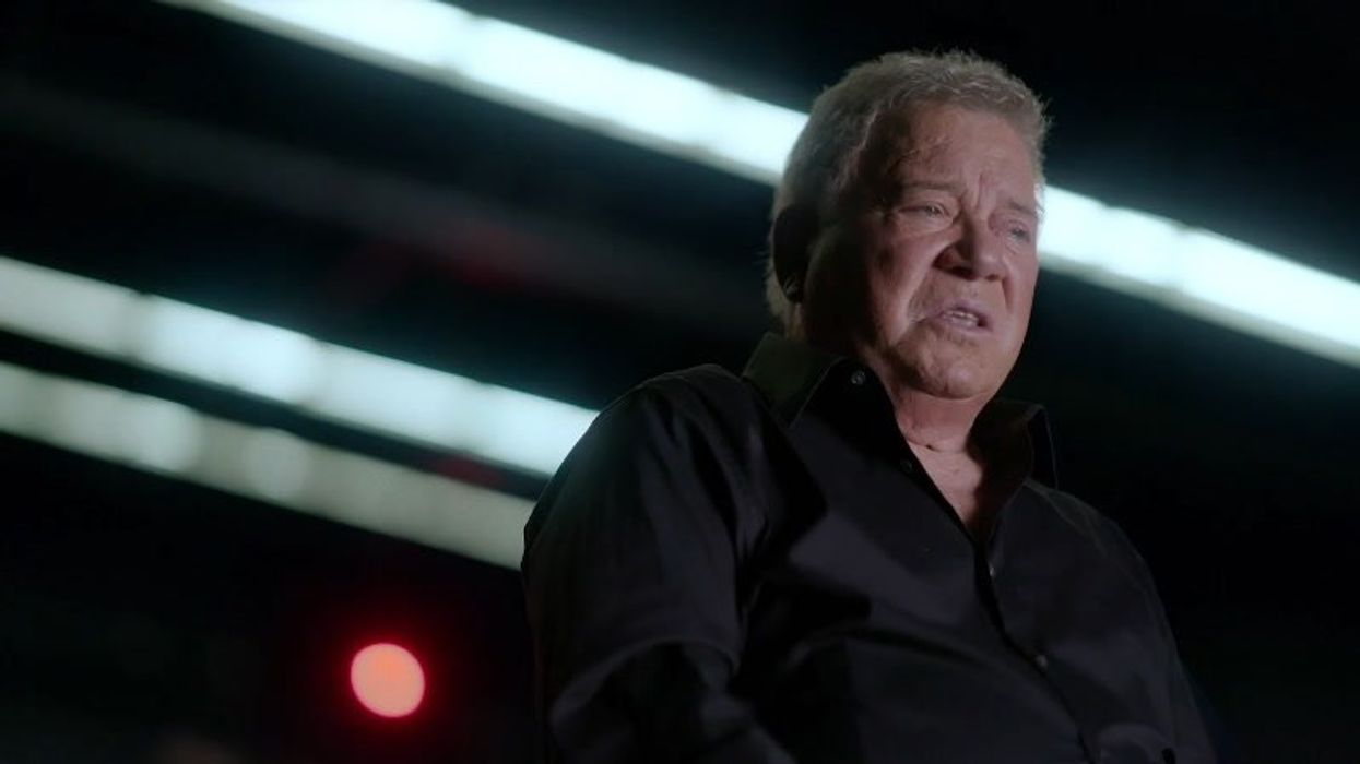 Donald Trump slammed by Star Trek legend after calling to make Canada the 51st state