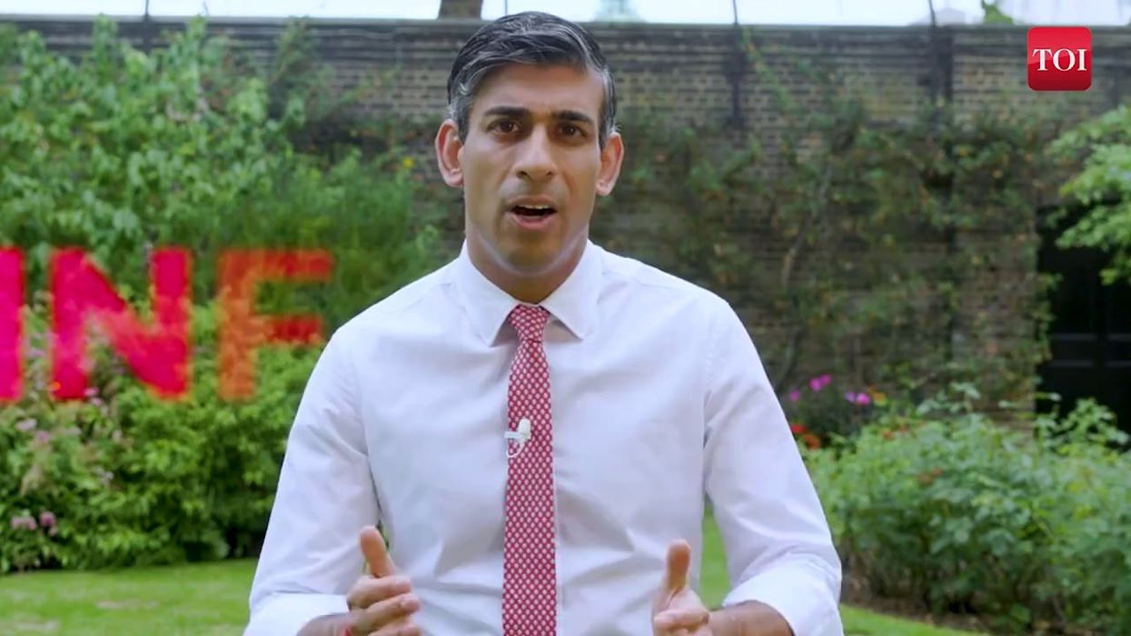 Rishi Sunak does one controversial thing more than any other recent PM