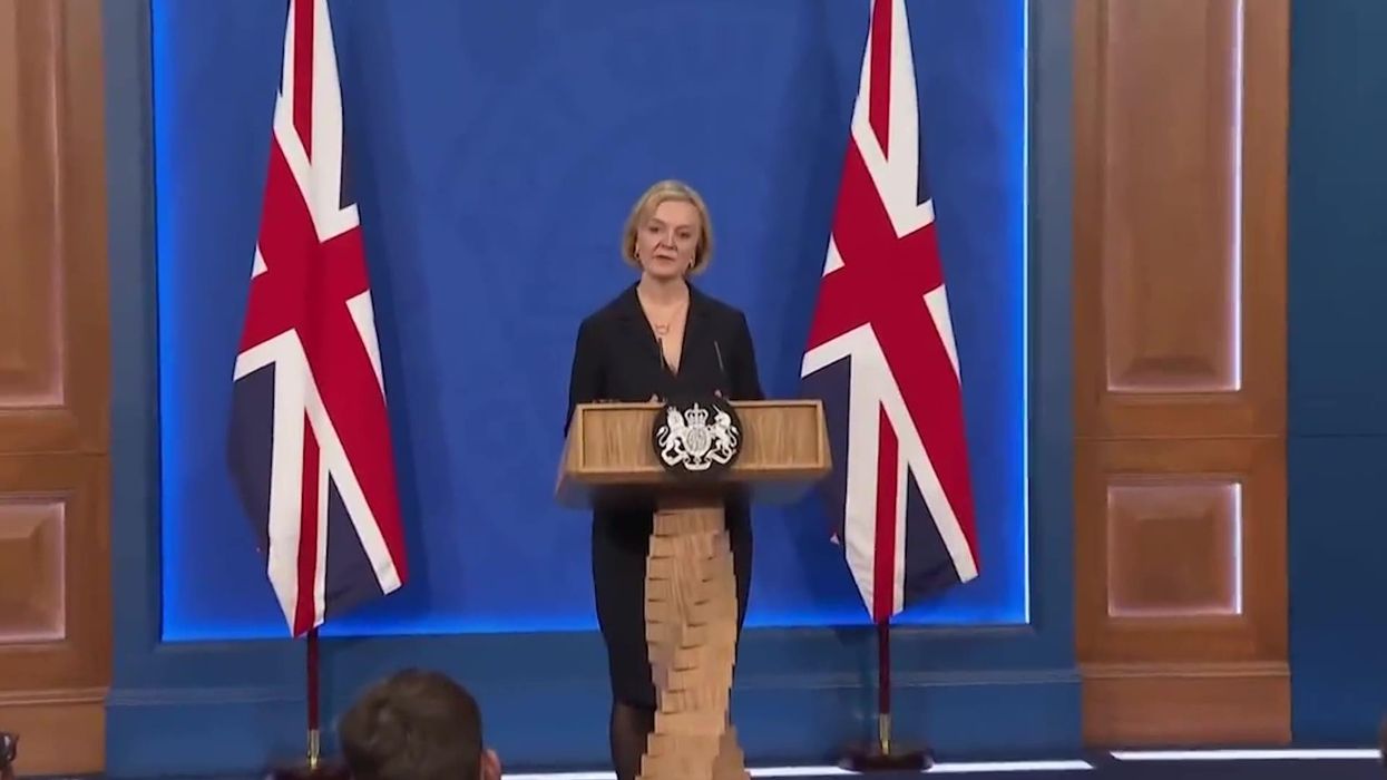 This parody of the Tories as The Muppet Show is hilarious