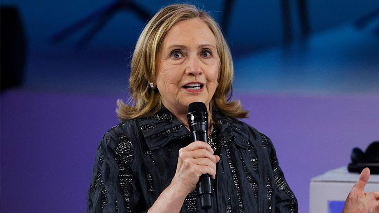 Fox News' Hillary Clinton obsession just spectacularly backfired