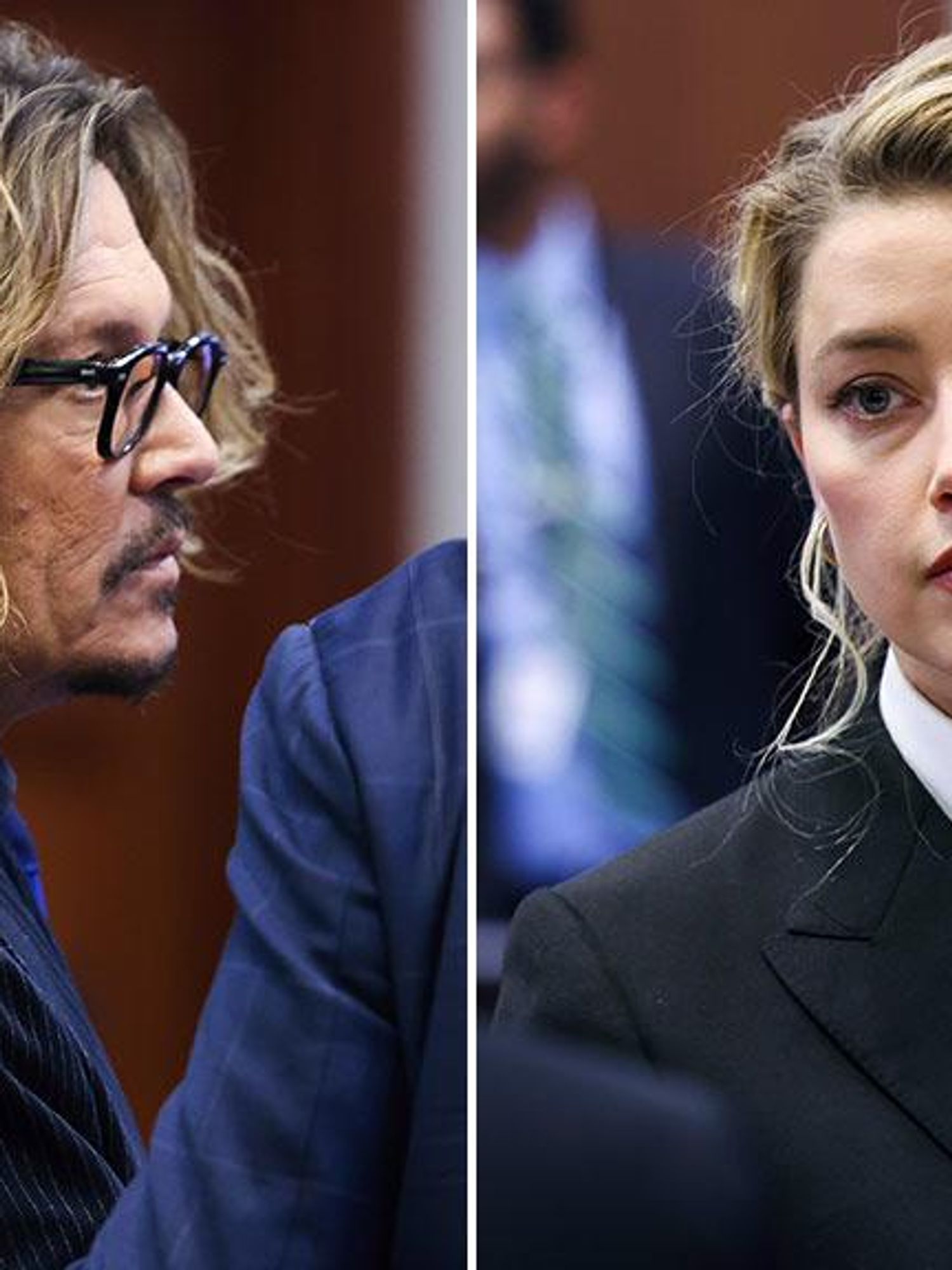 Six shocking moments from explosive Amber Heard and Johnny Depp trial