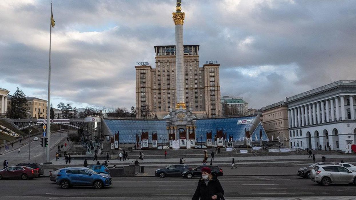 Joy Behar criticised for moaning that Ukraine war will ruin her European holiday plans