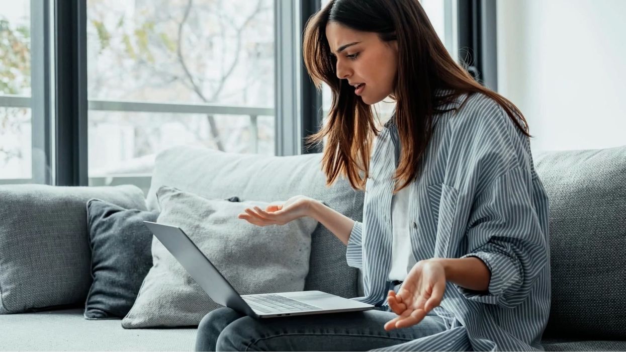 Woman falls victim to Brad Pitt catfish who scammed her out of $850,000 'for surgery'