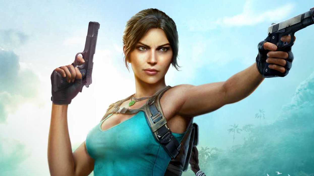 Tomb Raider: Legacy of Atlantis release date gets very encouraging update