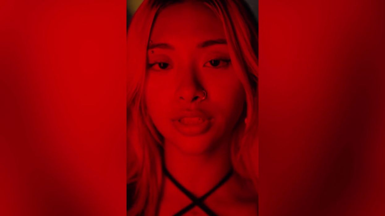 Zayn Malik’s love interest in new music video claims they 'manifested' the role