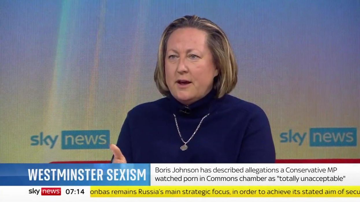 Neil Parish: Everything we know about the suspended MP accused of 'watching porn in the Commons'