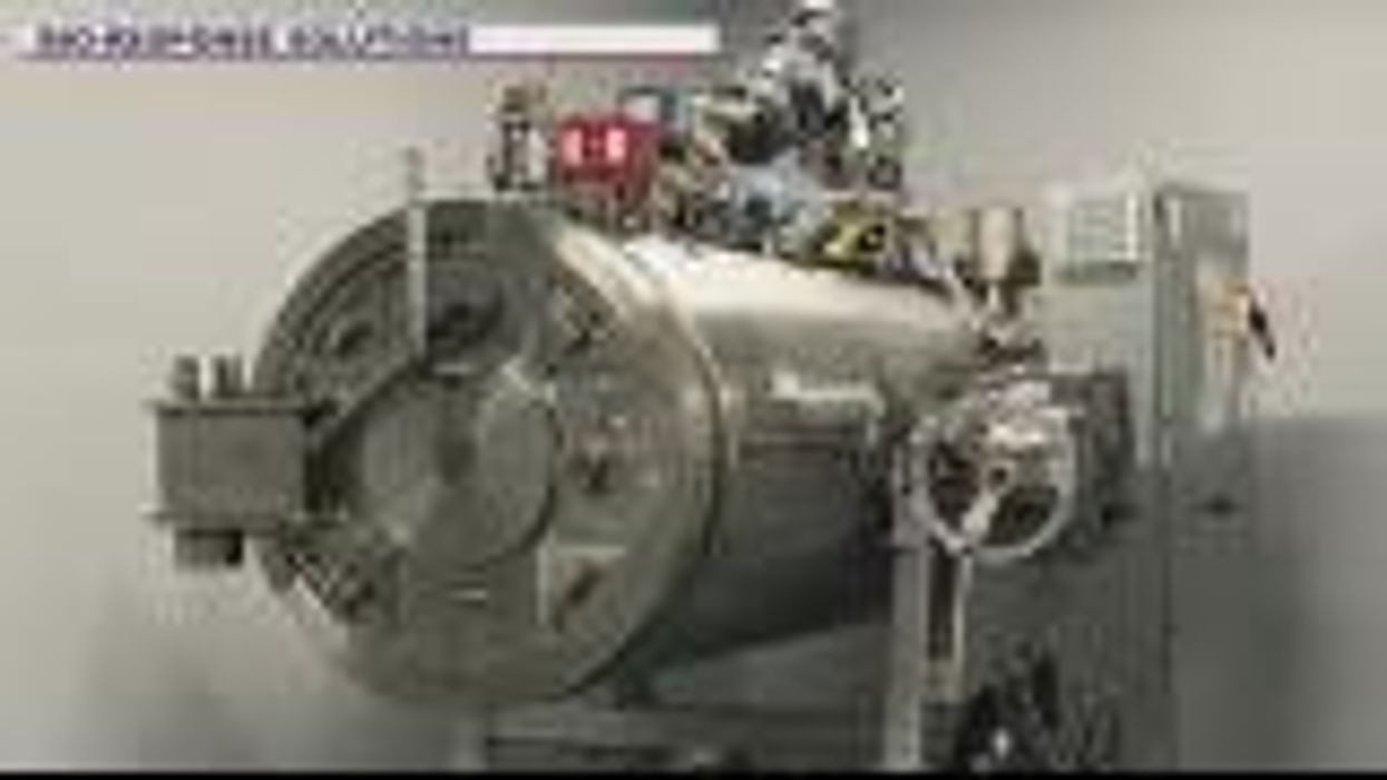 What are water cremations and how do they work?