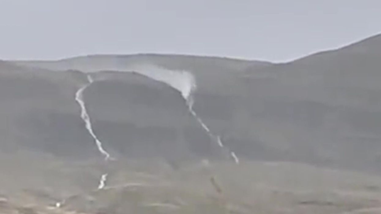 Storm Eunice: The best memes as people brace for 'worst storm in 30 years'