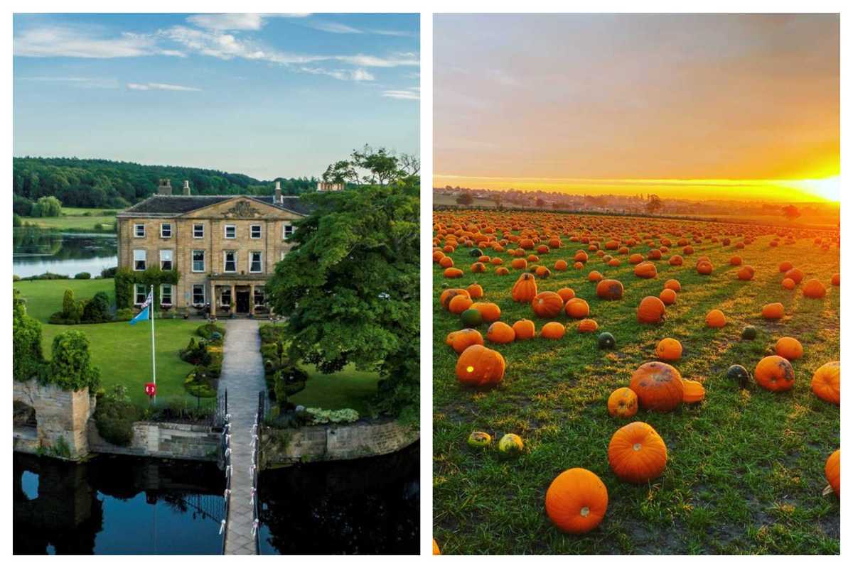 Is Wakefield secretly one of the UK’s coolest city breaks?