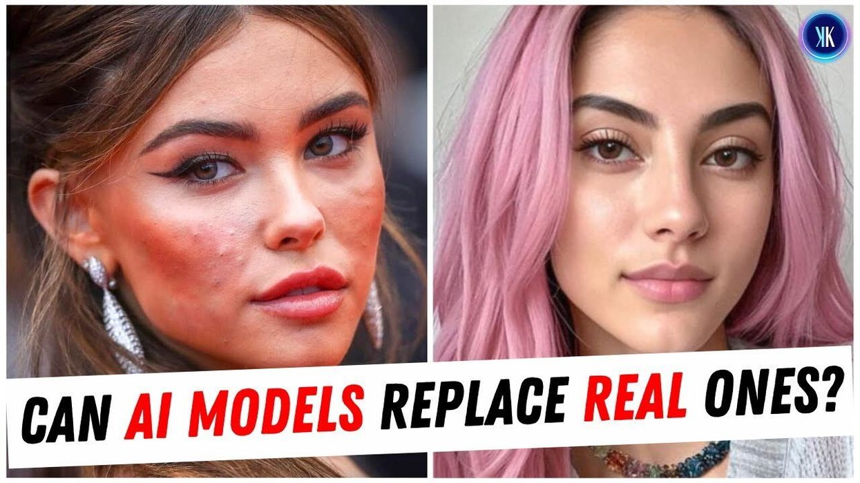 AI expert stops Joe Rogan in his tracks with ominous prediction