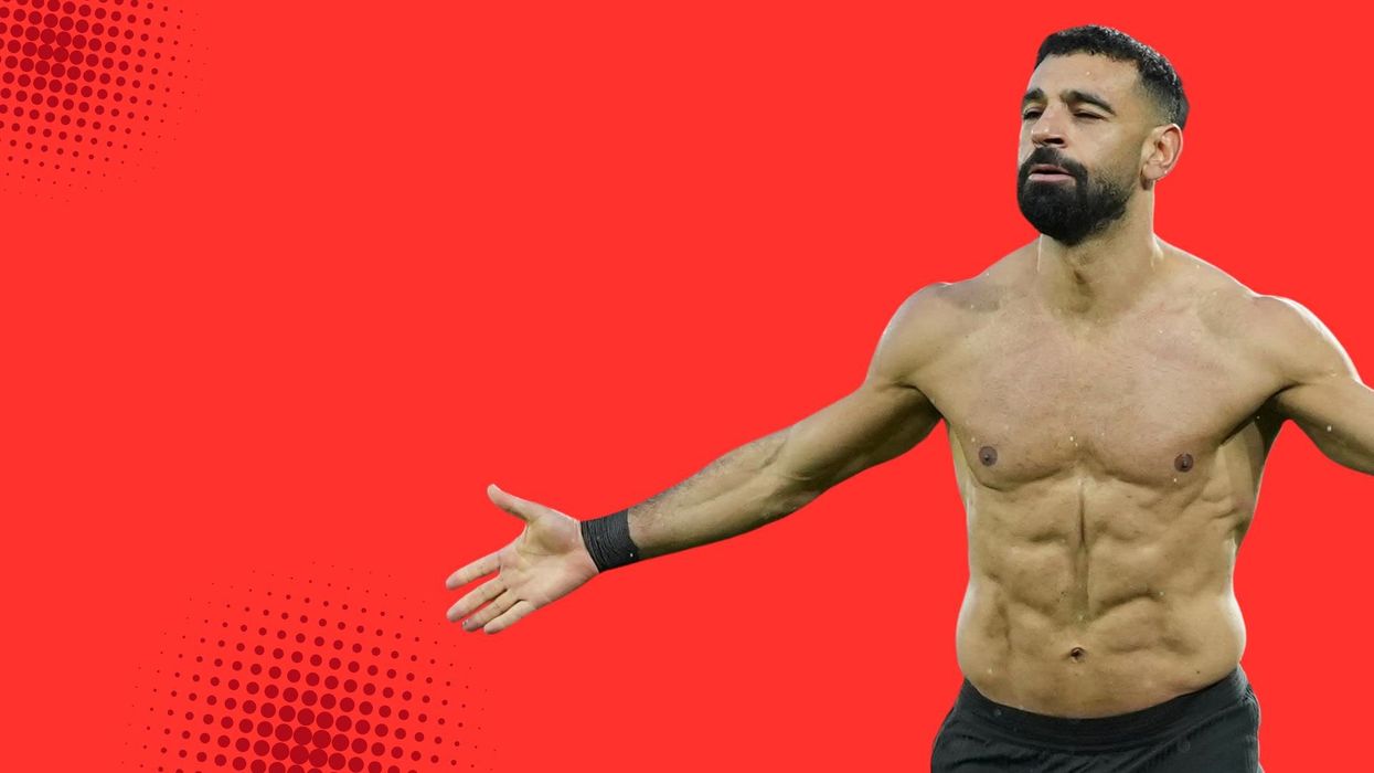 Liverpool fans rage about Mo Salah contract situation: 'Genuinely disgraceful'