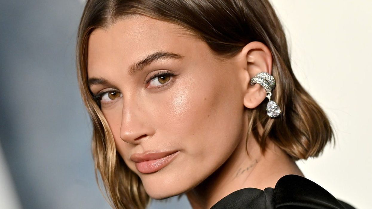 Hailey and Justin Bieber flooded with congratulatory messages after welcoming baby boy