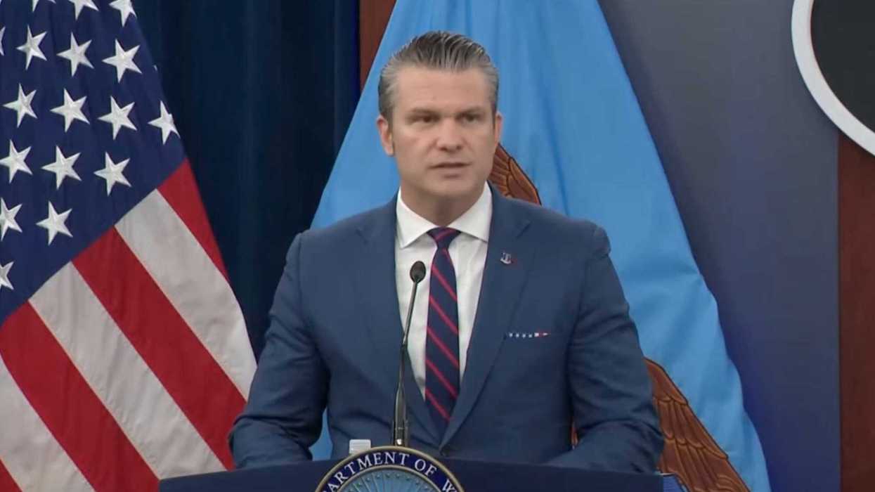 Resurfaced clip of Donald Trump from 2024 reveals broken promise