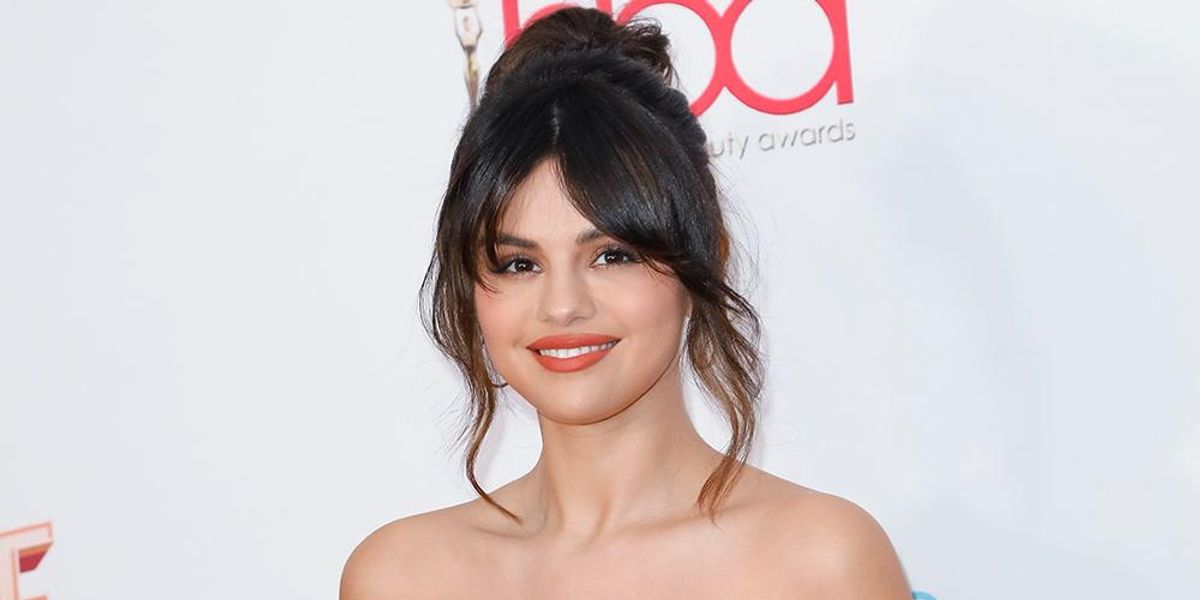 Selena Gomez to comments about her weight at Golden Globes | indy100